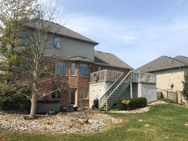 34 Stone Ridge Cres, House detached with 3 bedrooms, 4 bathrooms and 6 parking in Middlesex Centre ON | Image 12