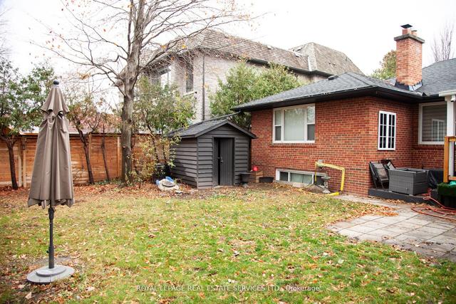 38 Citation Dr, House detached with 3 bedrooms, 3 bathrooms and 6 parking in Toronto ON | Image 18