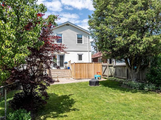 99 James St, House detached with 3 bedrooms, 3 bathrooms and 2 parking in Toronto ON | Image 19