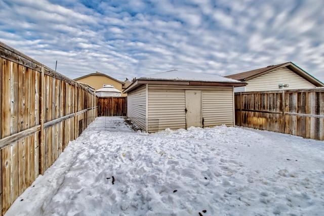 56 Taraglen Road Ne, House detached with 3 bedrooms, 2 bathrooms and 1 parking in Calgary AB | Image 40