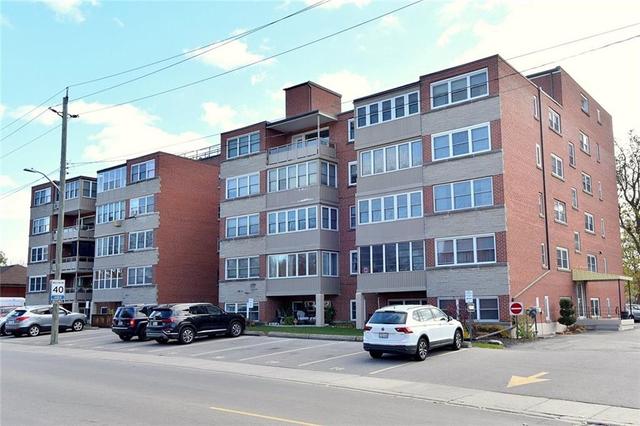 301 - 9 Grant Boulevard, Condo with 2 bedrooms, 1 bathrooms and 1 parking in Hamilton ON | Image 32