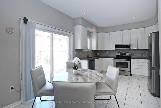 143 Lampton Cres, House detached with 3 bedrooms, 4 bathrooms and 3 parking in Markham ON | Image 38