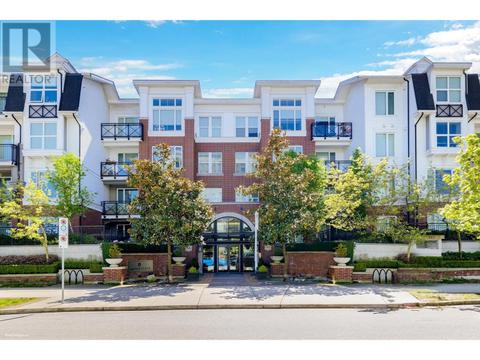 137 - 9388 Mckim Way, Condo with 2 bedrooms, 2 bathrooms and 1 parking in Richmond BC | Card Image