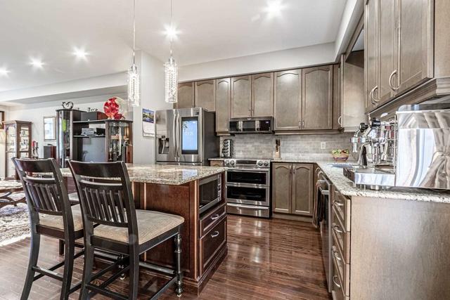 49 - 3038 Haines Rd, House attached with 3 bedrooms, 3 bathrooms and 2 parking in Mississauga ON | Image 17