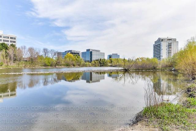 708 - 233 South Park Rd, Condo with 1 bedrooms, 1 bathrooms and 1 parking in Markham ON | Image 6
