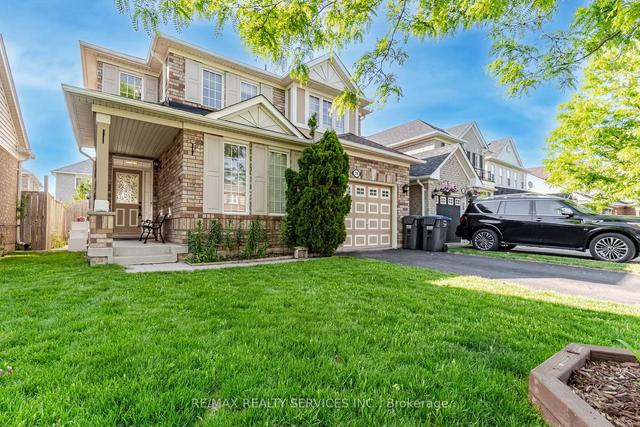 28 Allness Rd N, House detached with 3 bedrooms, 3 bathrooms and 3 parking in Brampton ON | Image 23