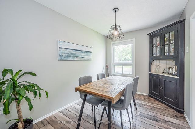 12 Merritt Blvd, House detached with 2 bedrooms, 1 bathrooms and 5 parking in Guelph ON | Image 8