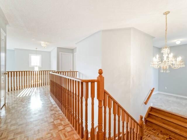 20 Gallucci Cres, House detached with 4 bedrooms, 4 bathrooms and 4 parking in Brampton ON | Image 15