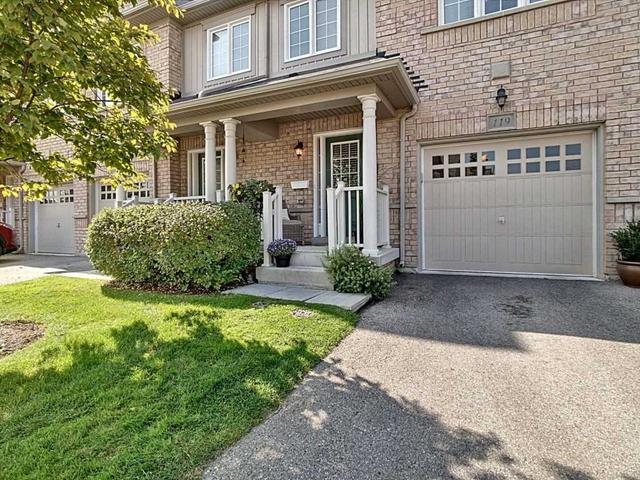 119 - 1035 Victoria Rd S, Townhouse with 3 bedrooms, 4 bathrooms and 2 parking in Guelph ON | Image 1