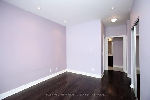 th115 - 90 Stadium Rd, Townhouse with 2 bedrooms, 3 bathrooms and 1 parking in Toronto ON | Image 6