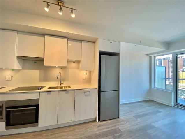 1012 nt - 99 Broadway Ave, Condo with 1 bedrooms, 1 bathrooms and 0 parking in Toronto ON | Image 18