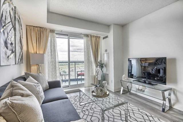 1001 - 30 North Park Rd, Condo with 1 bedrooms, 1 bathrooms and 1 parking in Vaughan ON | Image 8