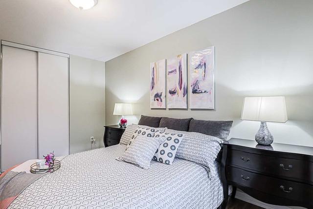 5 - 2550 Birchmount Rd, Townhouse with 3 bedrooms, 2 bathrooms and 1 parking in Toronto ON | Image 10
