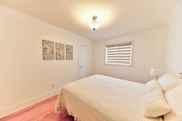 15 Chiara Dr, House detached with 3 bedrooms, 4 bathrooms and 6 parking in Vaughan ON | Image 21