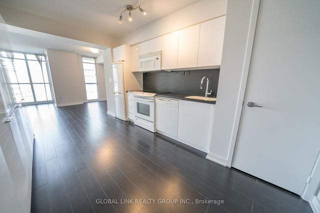 642b - 15 Iceboat Terr, Condo with 1 bedrooms, 1 bathrooms and 0 parking in Toronto ON | Image 19