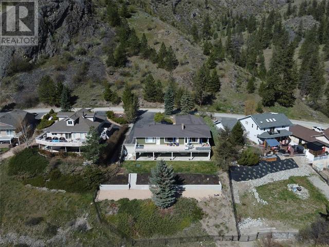 119 St Andrews Drive, House detached with 4 bedrooms, 2 bathrooms and 3 parking in Okanagan Similkameen I BC | Image 33