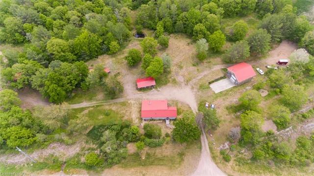113456 Highway 7, House detached with 3 bedrooms, 2 bathrooms and 13 parking in Addington Highlands ON | Image 1