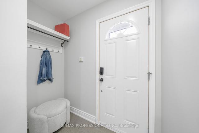 50 - 900 Central Park Dr, Townhouse with 3 bedrooms, 2 bathrooms and 1 parking in Brampton ON | Image 32