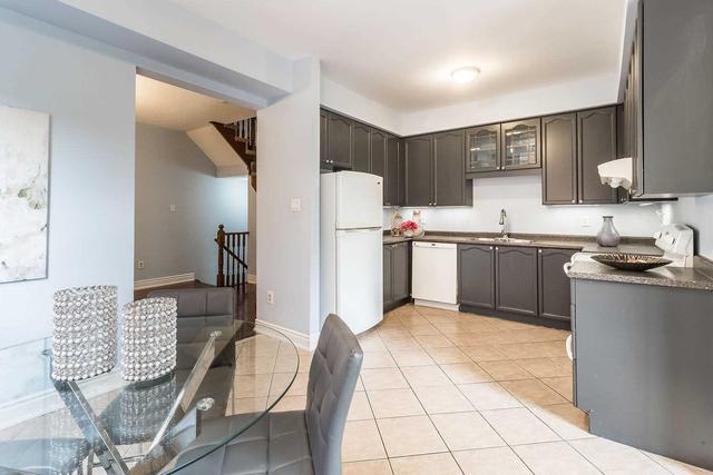 1344 Weir Chse, House semidetached with 3 bedrooms, 4 bathrooms and 3 parking in Mississauga ON | Image 30