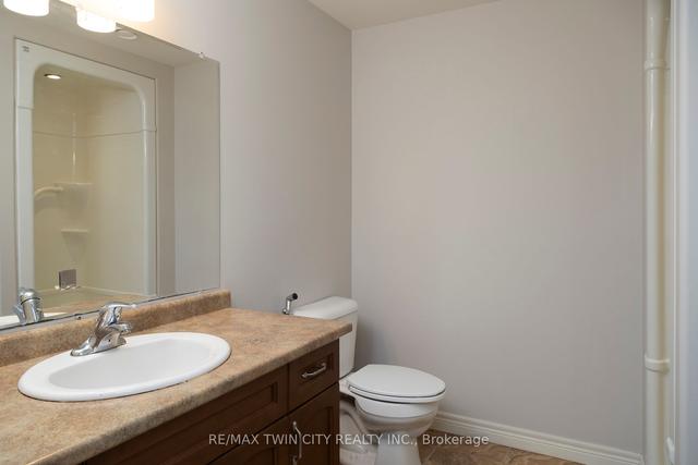 25 - 560 Grey St, Townhouse with 2 bedrooms, 2 bathrooms and 2 parking in Brantford ON | Image 10