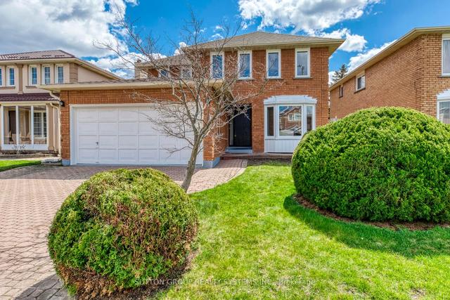 139 Walford Rd, House detached with 4 bedrooms, 3 bathrooms and 6 parking in Markham ON | Image 12