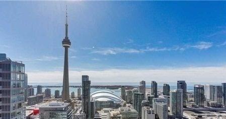 Lph4211 - 21 Widmer St, Condo with 3 bedrooms, 2 bathrooms and 2 parking in Toronto ON | Image 11