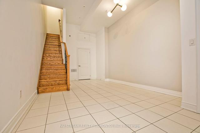 08 - 70 Hargrave Lane, Townhouse with 3 bedrooms, 3 bathrooms and 1 parking in Toronto ON | Image 7