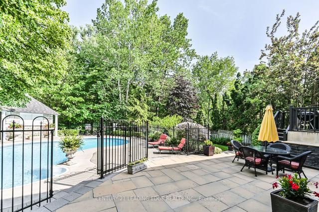 36 Wrenwood Crt, House detached with 4 bedrooms, 6 bathrooms and 9 parking in Markham ON | Image 28