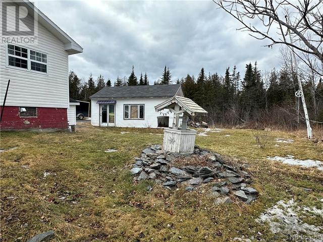 845 Route 172, House detached with 1 bedrooms, 1 bathrooms and null parking in Saint George NB | Image 37