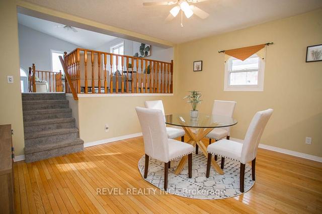 31 Kennedy St, House detached with 2 bedrooms, 2 bathrooms and 5 parking in Brantford ON | Image 33