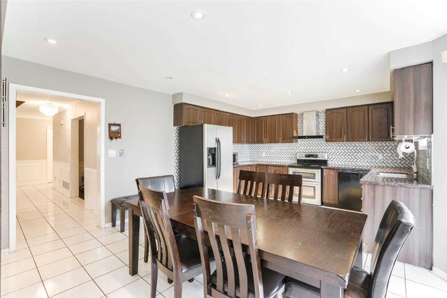 1804 Forestview Dr, House detached with 4 bedrooms, 4 bathrooms and 6 parking in Pickering ON | Image 28