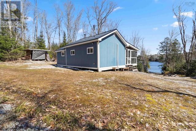 233 Cliff Road, House detached with 2 bedrooms, 0 bathrooms and null parking in Chester NS | Image 2