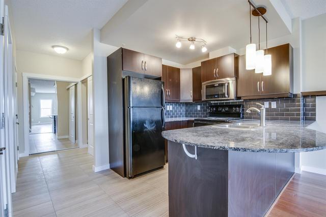 4406 - 11811 Lake Fraser Drive Se, Condo with 1 bedrooms, 1 bathrooms and 1 parking in Calgary AB | Image 7