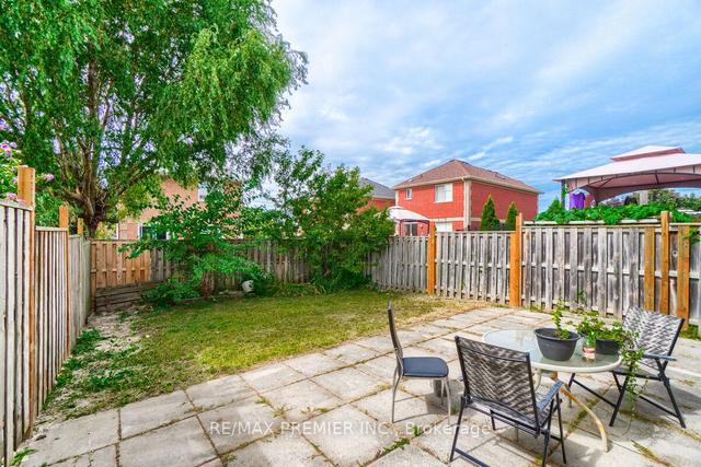 193 Roxbury St, House detached with 3 bedrooms, 4 bathrooms and 4 parking in Markham ON | Image 31
