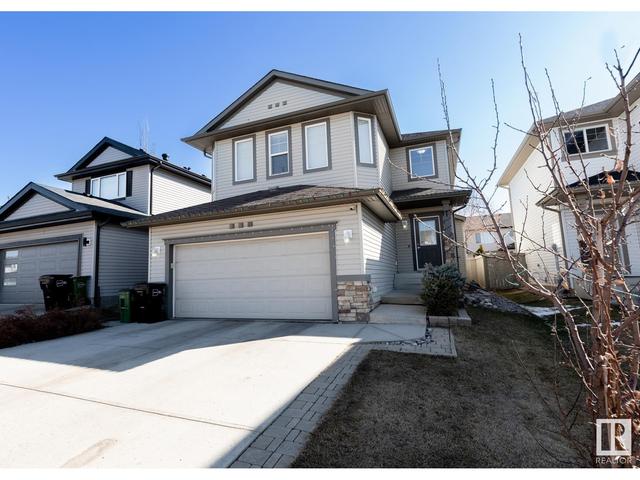 643 61 St Sw, House detached with 3 bedrooms, 2 bathrooms and 4 parking in Edmonton AB | Image 1