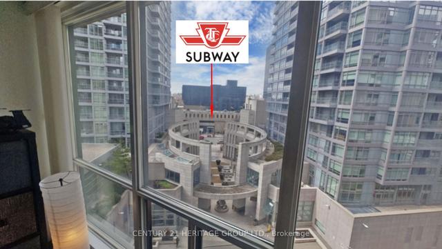 806 - 30 Holly St, Condo with 2 bedrooms, 2 bathrooms and 1 parking in Toronto ON | Image 34