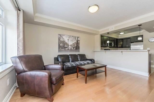 307 - 245 Scotland St, Condo with 1 bedrooms, 1 bathrooms and 1 parking in Centre Wellington ON | Image 13
