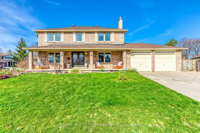 3174 Keynes Cres, House detached with 4 bedrooms, 4 bathrooms and 7 parking in Mississauga ON | Image 1