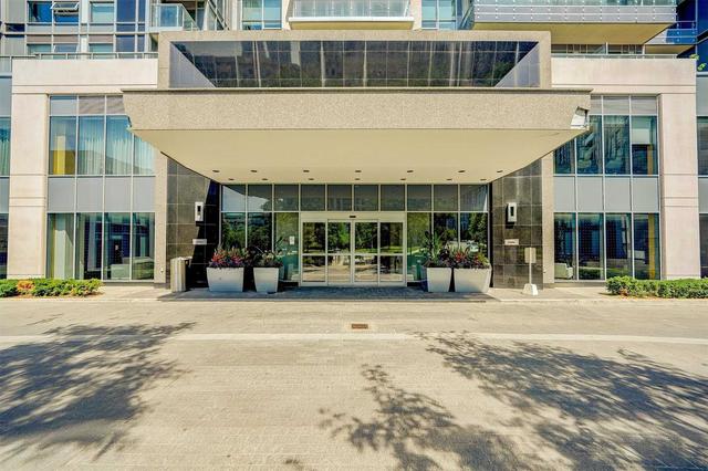 1204 - 120 Harrison Garden Blvd, Condo with 1 bedrooms, 1 bathrooms and 1 parking in Toronto ON | Image 23
