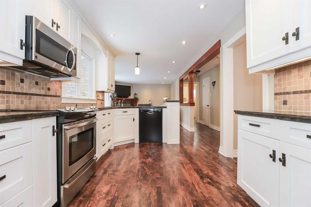 1803 Heather Hills Dr, House detached with 4 bedrooms, 3 bathrooms and 2 parking in Burlington ON | Image 11
