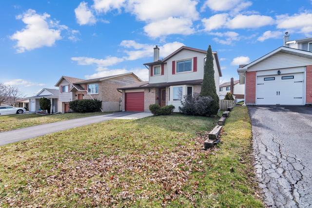 447 Ashby Crt, House detached with 3 bedrooms, 2 bathrooms and 3 parking in Waterloo ON | Image 37