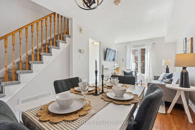 45 - 189 Galloway Rd, Townhouse with 3 bedrooms, 2 bathrooms and 2 parking in Toronto ON | Image 26