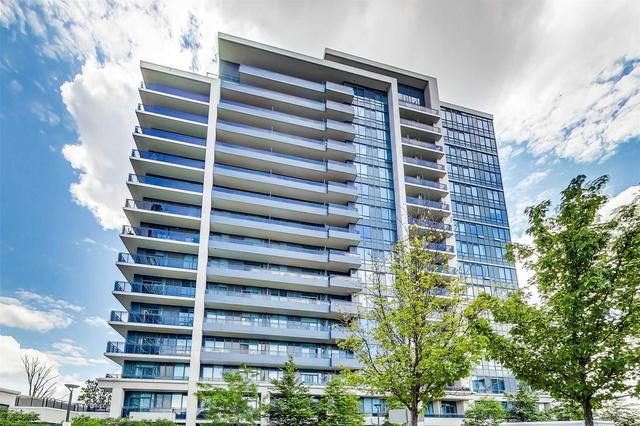 701 - 85 North Park Rd, Condo with 1 bedrooms, 1 bathrooms and 1 parking in Vaughan ON | Image 23