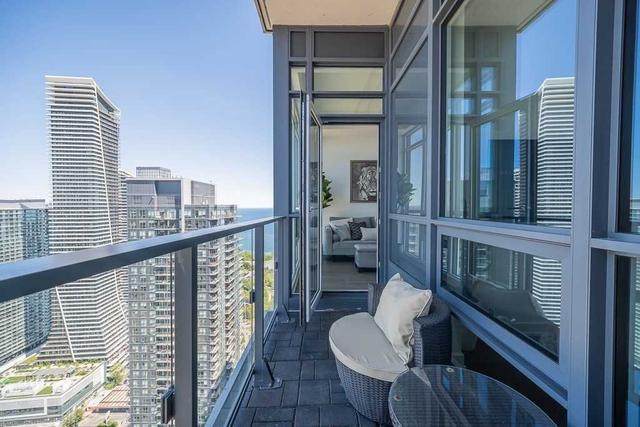lph 05 - 2220 Lake Shore Blvd W, Condo with 1 bedrooms, 1 bathrooms and 1 parking in Toronto ON | Image 39
