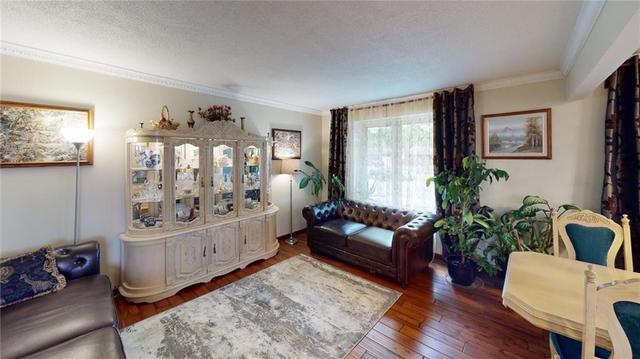 7099 Rosseau Place, House detached with 4 bedrooms, 2 bathrooms and 6 parking in Niagara Falls ON | Image 8
