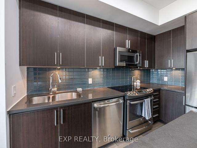 lph 05 - 2220 Lakeshore Blvd W, Condo with 1 bedrooms, 1 bathrooms and 1 parking in Toronto ON | Image 18