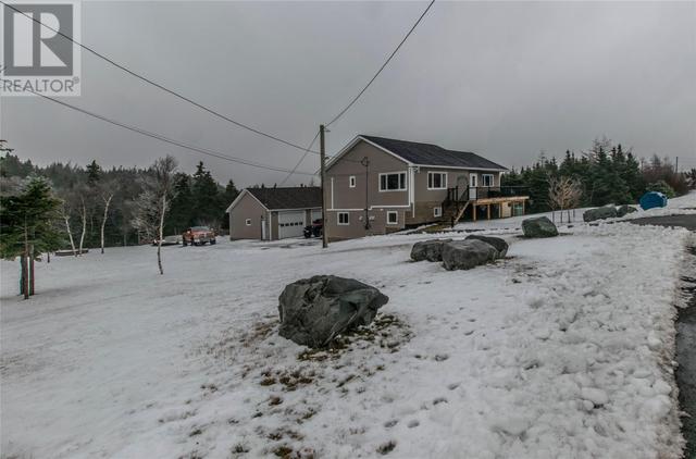 17 Madeline's Ridge, House detached with 3 bedrooms, 2 bathrooms and null parking in Flatrock NL | Image 3