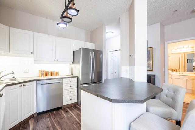 142 - 5201 Dalhousie Drive Nw, Condo with 1 bedrooms, 1 bathrooms and 1 parking in Calgary AB | Image 8