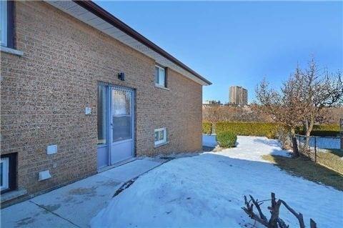 unit #2 - 231 Derrydown Rd, House detached with 1 bedrooms, 3 bathrooms and 1 parking in Toronto ON | Image 11