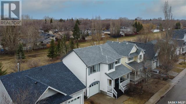 5192 Donnelly Crescent, House detached with 3 bedrooms, 4 bathrooms and null parking in Regina SK | Image 38